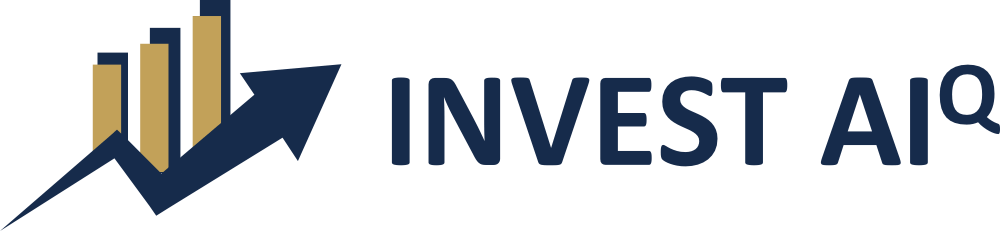 Invest AIQ - Logo image