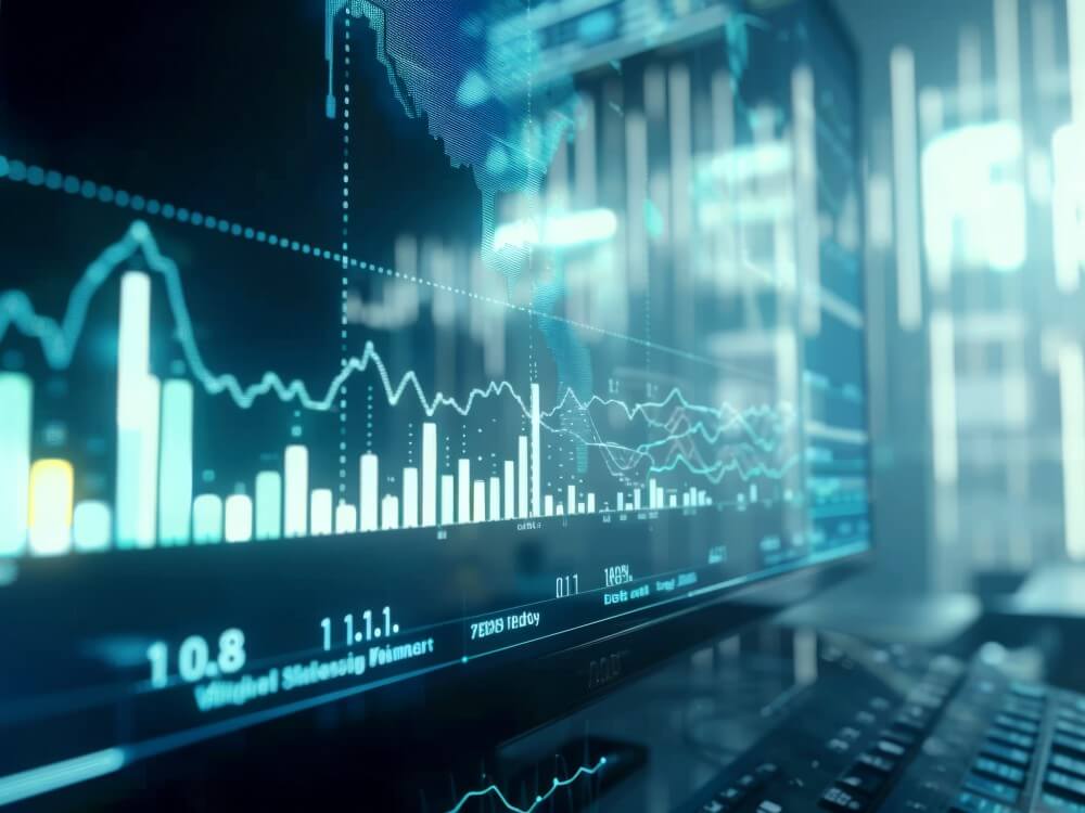 Invest AIQ - The Future of AI-Driven Trading Image